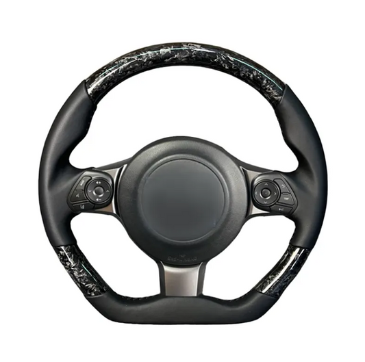 Toyota || 12-21 GT86 || Carbon Wheel