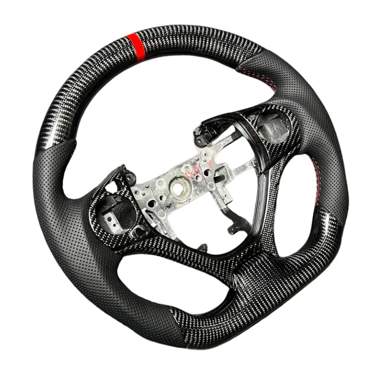 Honda || 12-16 Civic/Type R || Carbon Wheel