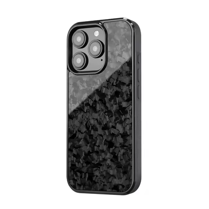 Forged Carbon Phone Case iPhone 12-16