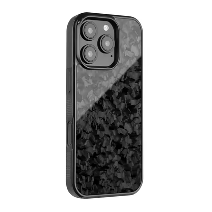 Forged Carbon Phone Case iPhone 12-16