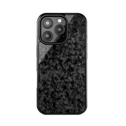 Forged Carbon Phone Case iPhone 12-16